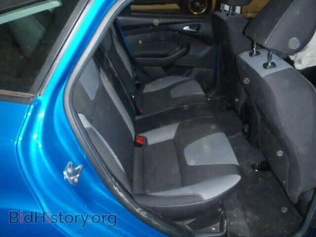 2012 FORD FOCUS - VIN: 1FAHP3K25CL422126 - Photo 6