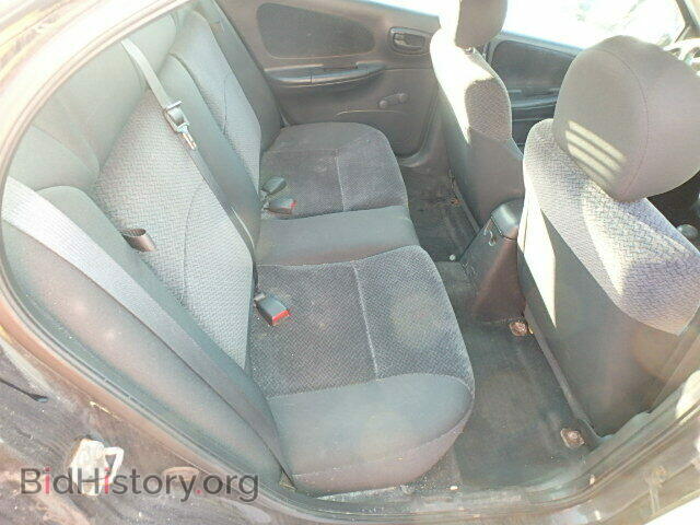 2002 DODGE NEON - VIN: 1B3ES26C42D656325 - Фото 6
