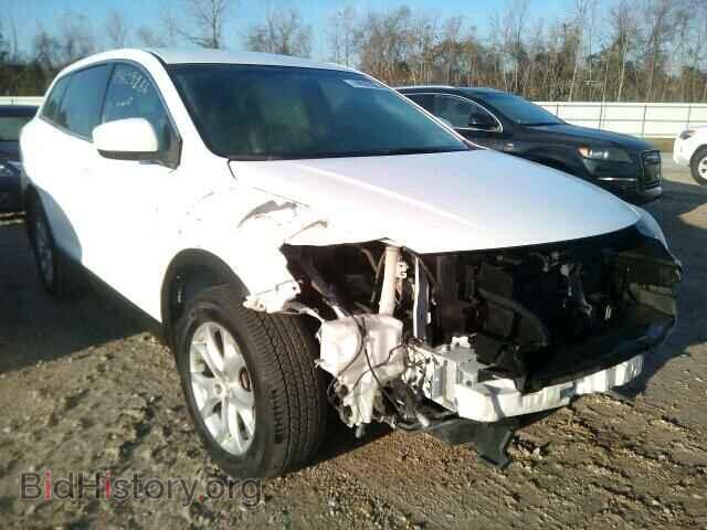 Фотография JM3TB2CA6C0342023 - MAZDA CX-9 2012
