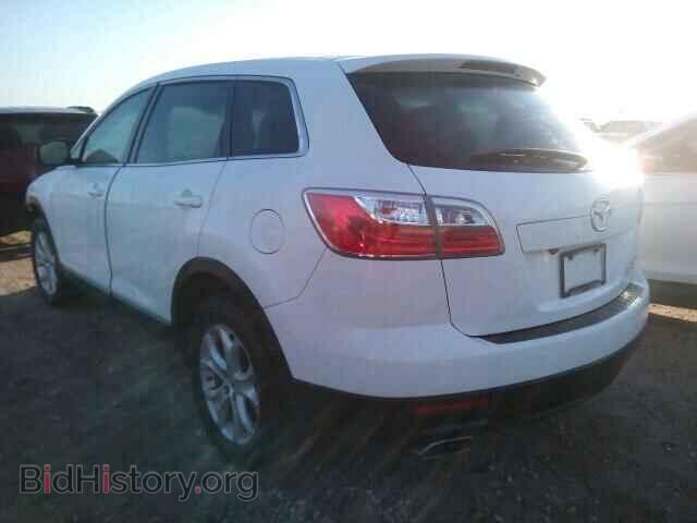 2012 MAZDA CX-9 - VIN: JM3TB2CA6C0342023 - Фото 3