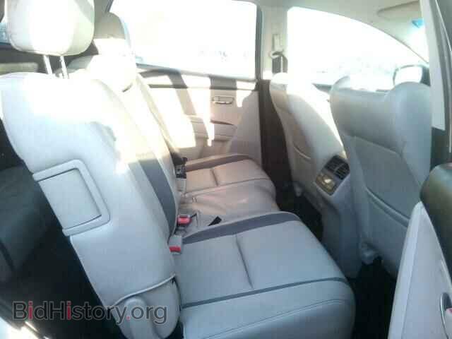 2012 MAZDA CX-9 - VIN: JM3TB2CA6C0342023 - Фото 6