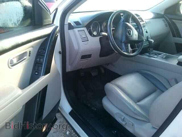 2012 MAZDA CX-9 - VIN: JM3TB2CA6C0342023 - Фото 9