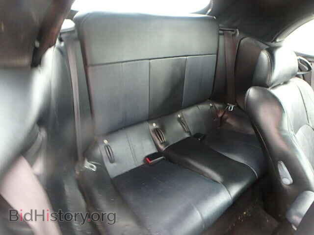 2003 MITSUBISHI ECLIPSE - VIN: 4A3AE75H23E046429 - Фото 6
