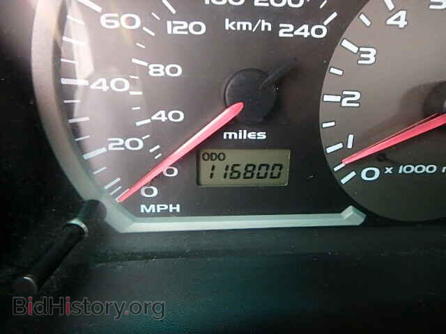 2003 MITSUBISHI ECLIPSE - VIN: 4A3AE75H23E046429 - Фото 8
