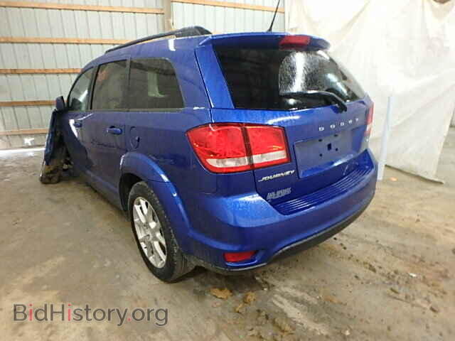 2015 DODGE JOURNEY - VIN: 3C4PDCBB1FT577831 - Photo 3