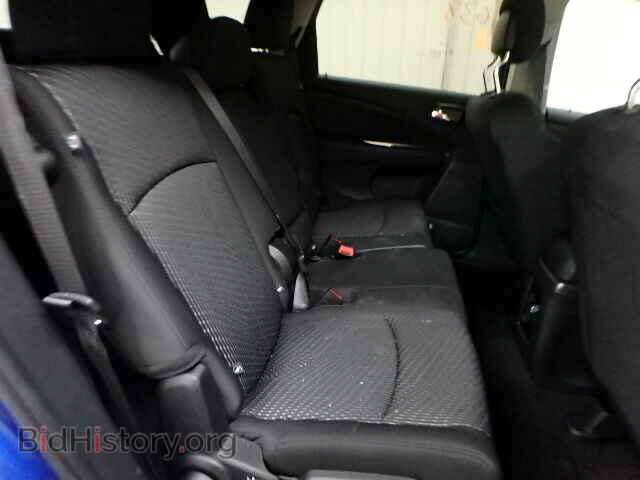 2015 DODGE JOURNEY - VIN: 3C4PDCBB1FT577831 - Photo 6