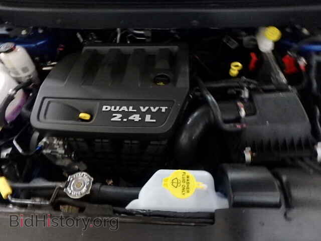 2015 DODGE JOURNEY - VIN: 3C4PDCBB1FT577831 - Photo 7