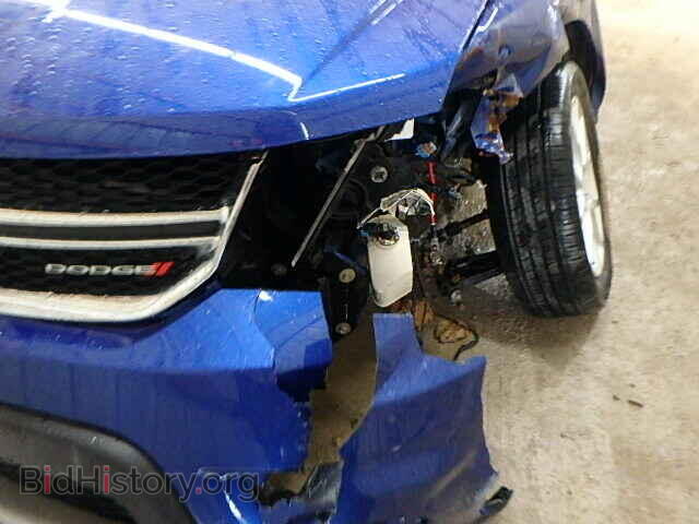 2015 DODGE JOURNEY - VIN: 3C4PDCBB1FT577831 - Photo 9