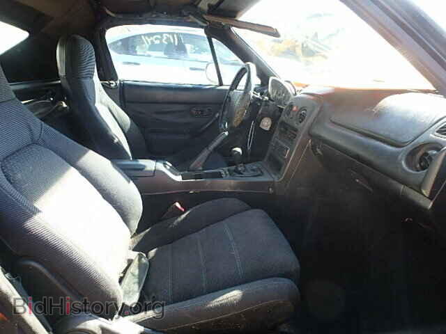 1994 MAZDA MIATA - VIN: JM1NA3537R0519048 - Фото 5
