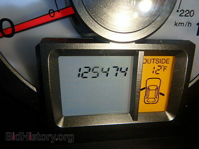 2009 HONDA PILOT - VIN: 5FNYF48549B046566 - Фото 8