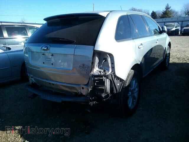 2007 FORD EDGE - VIN: 2FMDK48C17BA65123 - Photo 4
