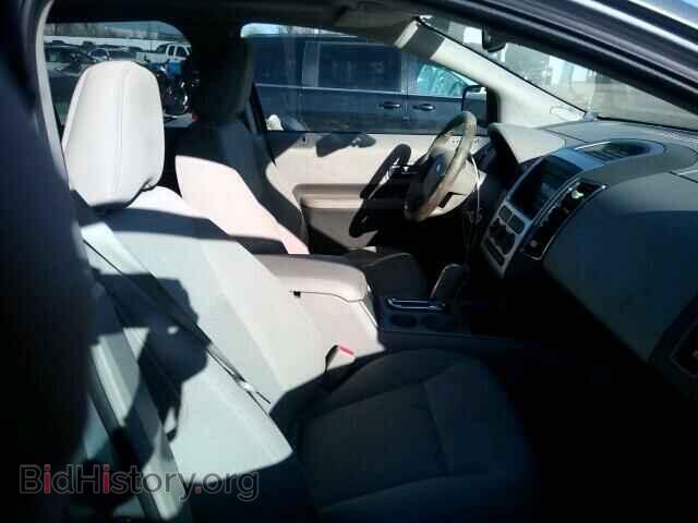 2007 FORD EDGE - VIN: 2FMDK48C17BA65123 - Photo 5