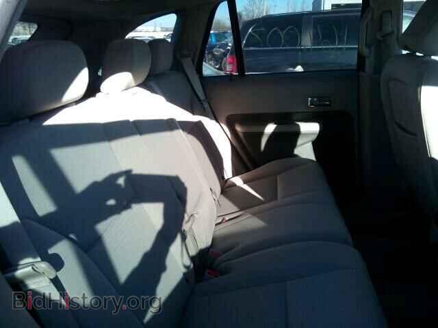 2007 FORD EDGE - VIN: 2FMDK48C17BA65123 - Photo 6