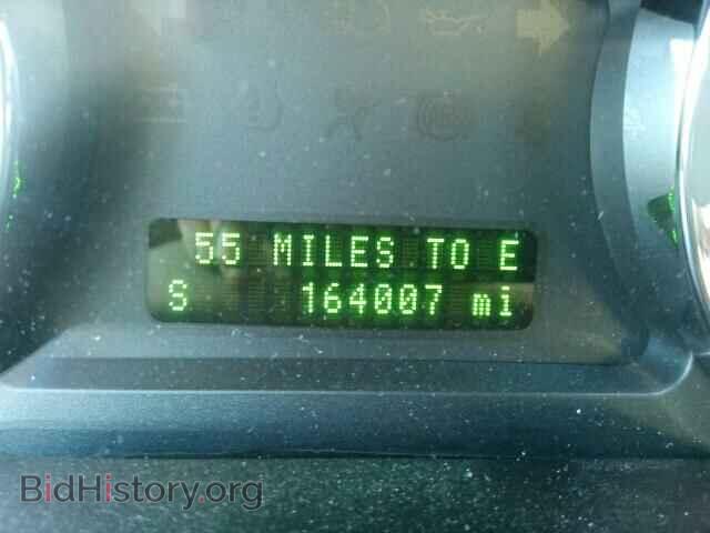 2007 FORD EDGE - VIN: 2FMDK48C17BA65123 - Photo 8