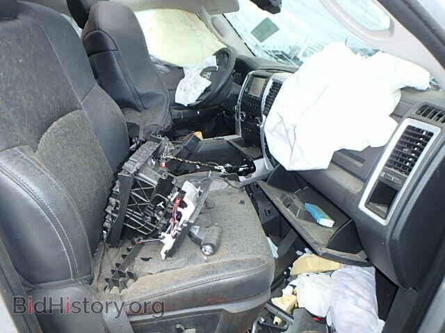 2012 DODGE RAM - VIN: 1C6RD7HT6CS256517 - Фото 5