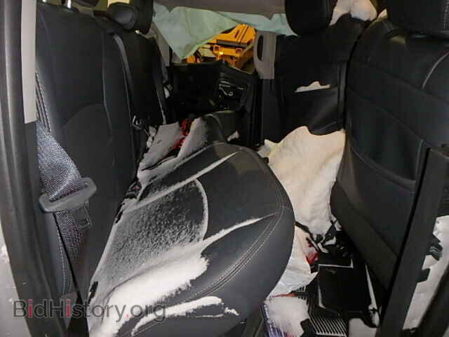 2012 DODGE RAM - VIN: 1C6RD7HT6CS256517 - Фото 6
