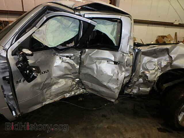 2012 DODGE RAM - VIN: 1C6RD7HT6CS256517 - Фото 9