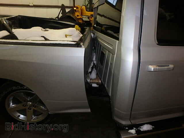 2012 DODGE RAM - VIN: 1C6RD7HT6CS256517 - Фото 10