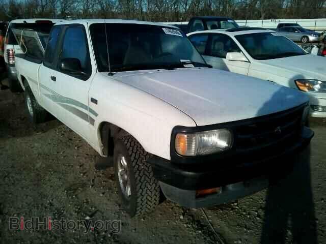 Photo 4F4CR16A8STM11292 - MAZDA B2300 1995