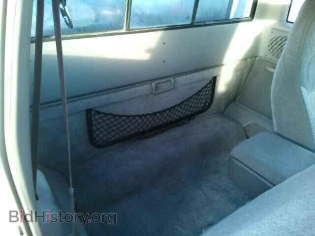 1995 MAZDA B2300 - VIN: 4F4CR16A8STM11292 - Фото 6