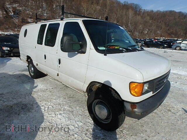 Photo 1FTSS34L06HA04665 - FORD ECONOLINE 2006
