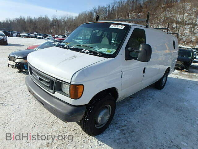 2006 FORD ECONOLINE - VIN: 1FTSS34L06HA04665 - Photo 2