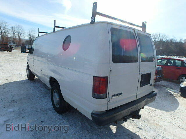 2006 FORD ECONOLINE - VIN: 1FTSS34L06HA04665 - Photo 3