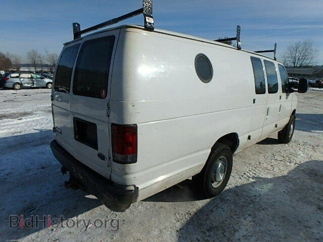 2006 FORD ECONOLINE - VIN: 1FTSS34L06HA04665 - Photo 4