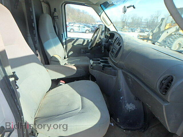 2006 FORD ECONOLINE - VIN: 1FTSS34L06HA04665 - Photo 5