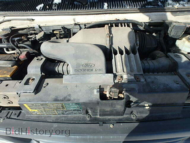 2006 FORD ECONOLINE - VIN: 1FTSS34L06HA04665 - Photo 7