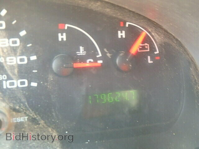 2006 FORD ECONOLINE - VIN: 1FTSS34L06HA04665 - Photo 8