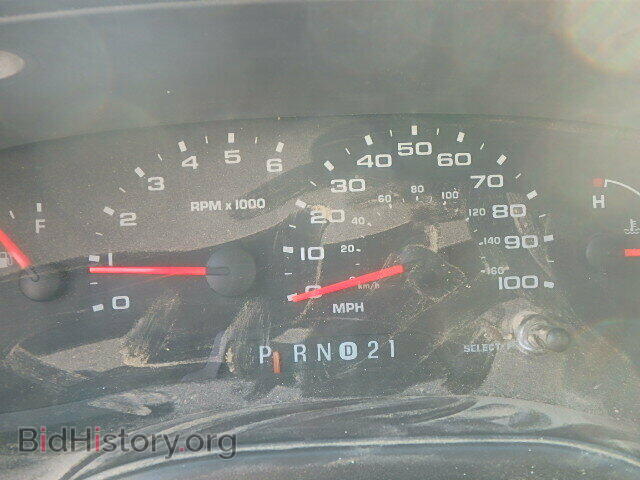 2006 FORD ECONOLINE - VIN: 1FTSS34L06HA04665 - Photo 9
