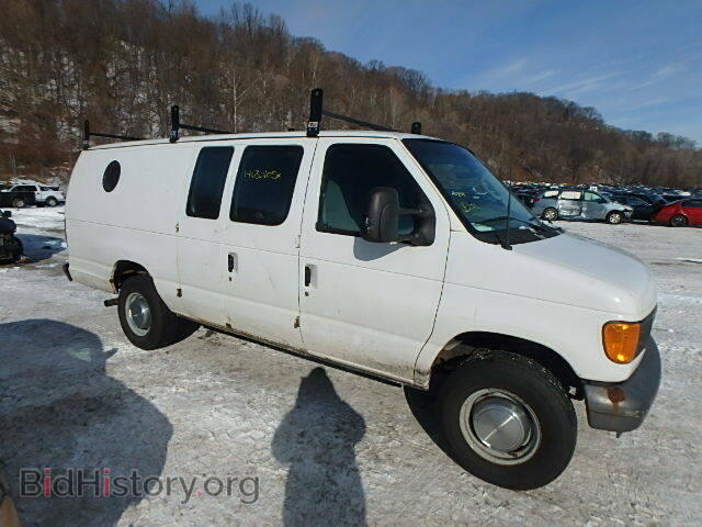 2006 FORD ECONOLINE - VIN: 1FTSS34L06HA04665 - Photo 10