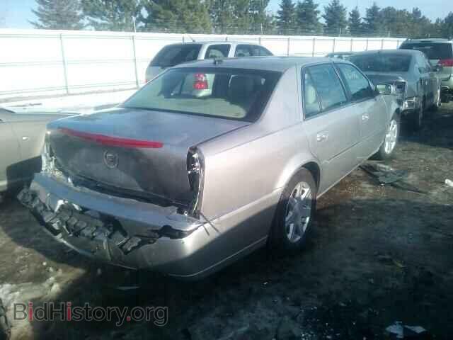 2007 CADILLAC DTS - VIN: 1G6KD57Y37U167285 - Фото 2