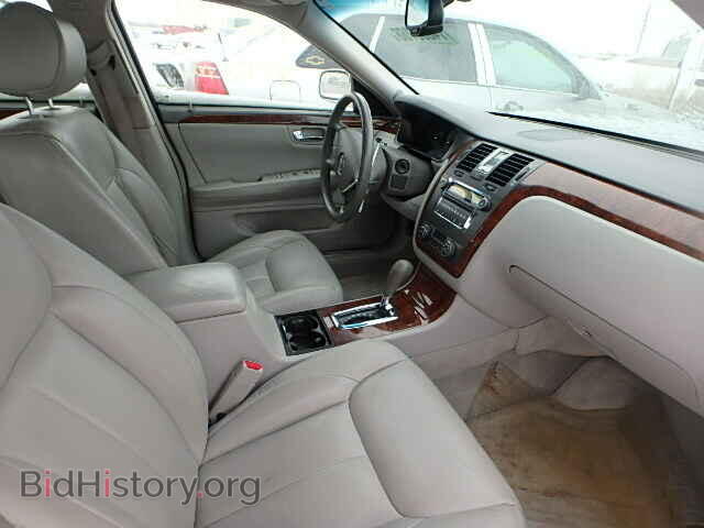 2007 CADILLAC DTS - VIN: 1G6KD57Y37U167285 - Фото 3