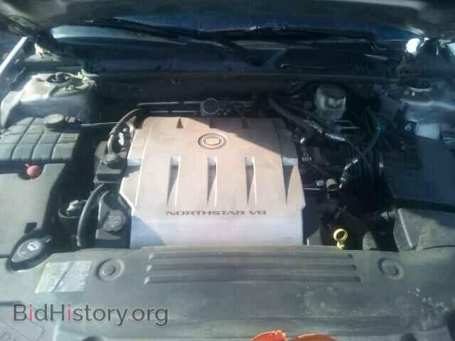 2007 CADILLAC DTS - VIN: 1G6KD57Y37U167285 - Фото 5