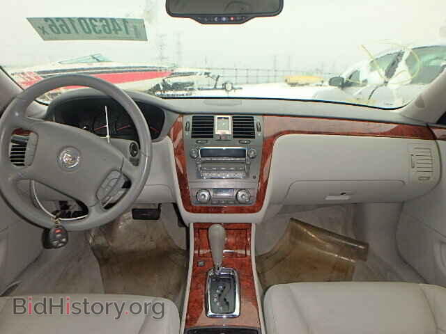 2007 CADILLAC DTS - VIN: 1G6KD57Y37U167285 - Фото 9