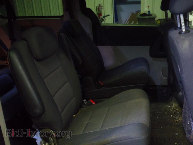 2009 DODGE CARAVAN - VIN: 2D8HN54179R661825 - Фото 6