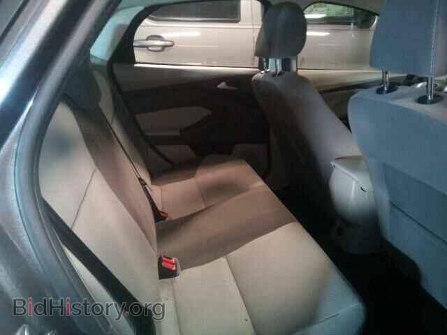 2014 FORD FOCUS - VIN: 1FADP3F24EL275292 - Фото 6