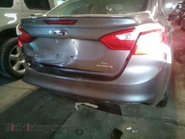2014 FORD FOCUS - VIN: 1FADP3F24EL275292 - Фото 10