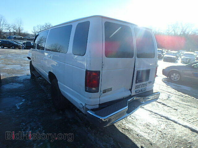 2005 FORD ECONOLINE - VIN: 1FBSS31L85HB36774 - Фото 3