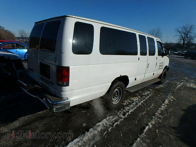 2005 FORD ECONOLINE - VIN: 1FBSS31L85HB36774 - Фото 4