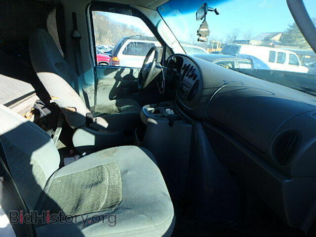 2005 FORD ECONOLINE - VIN: 1FBSS31L85HB36774 - Фото 5