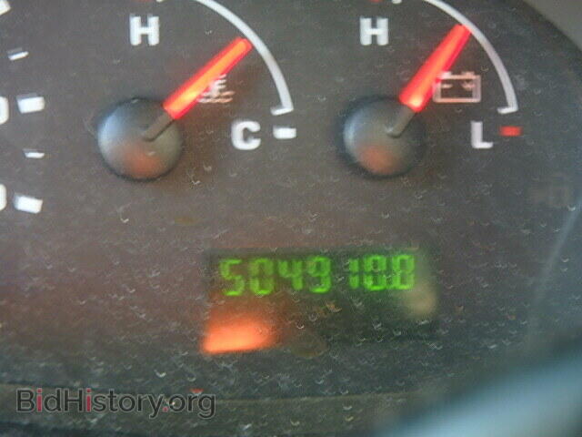 2005 FORD ECONOLINE - VIN: 1FBSS31L85HB36774 - Фото 8