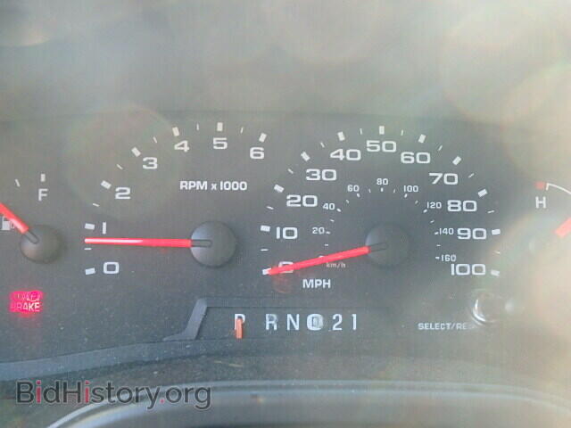 2005 FORD ECONOLINE - VIN: 1FBSS31L85HB36774 - Фото 9