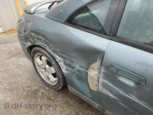 2001 MITSUBISHI ECLIPSE - VIN: 4A3AC54H91E092008 - Photo 10