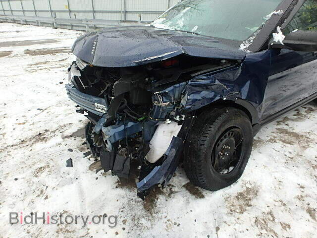 2012 FORD EXPLORER - VIN: 1FMHK8B8XCGA46389 - Фото 10