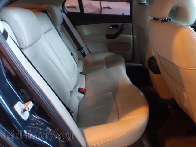 2004 SAAB 9 3 - VIN: YS3FB49S541035545 - Photo 6