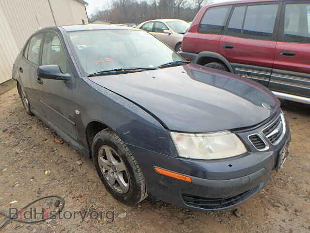 Photo YS3FB49S241059267 - SAAB 9 3 2004