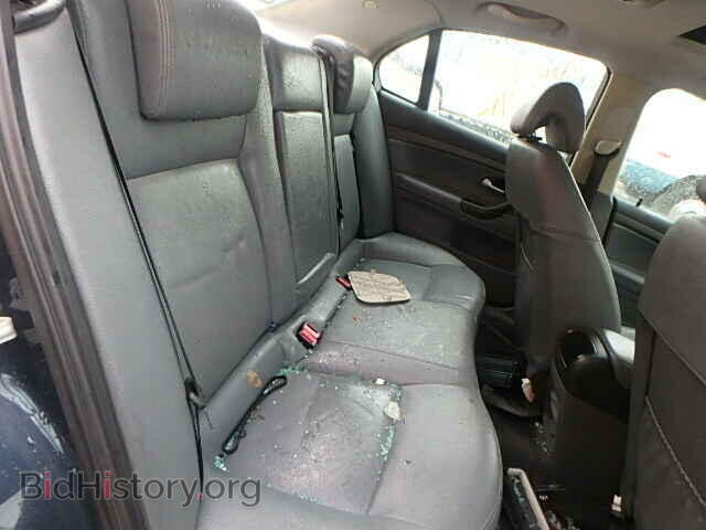 2004 SAAB 9 3 - VIN: YS3FB49S241059267 - Фото 6